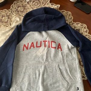 Nautica Hoodie For Boys